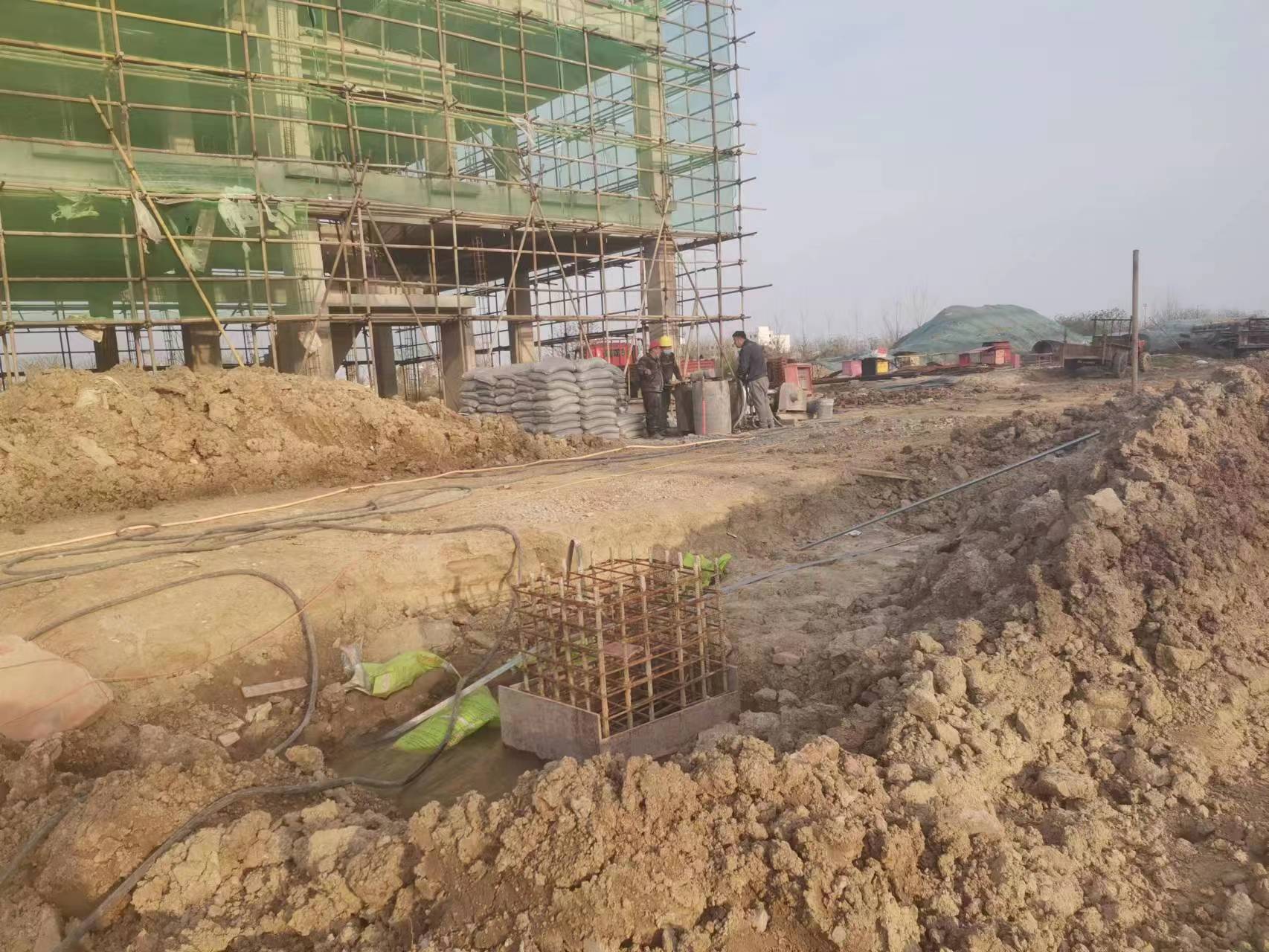 博望当桥梁出现裂缝的时候应该及时加固修补